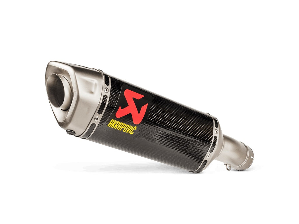 BMW S1000R Naked 2021-2026 - Akrapovic Exhausts - S-B10SO16-HZC