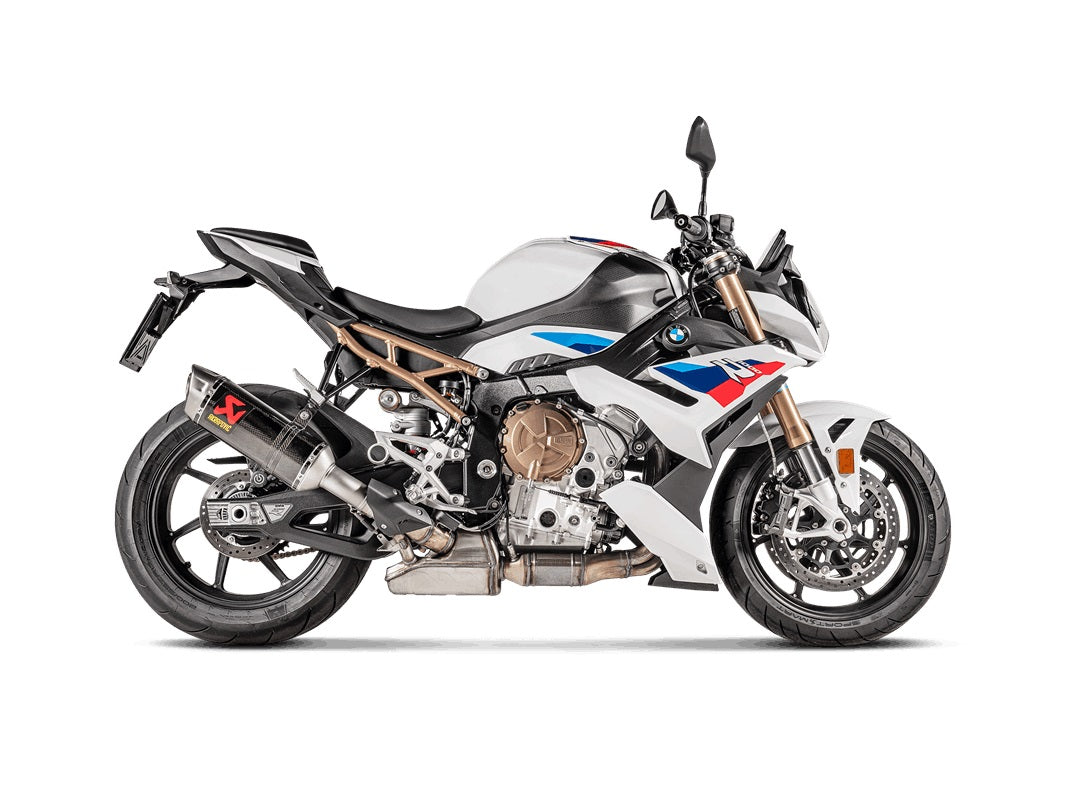 Akrapovic Exhausts BMW M1000R Naked 2023-2026 S-B10SO16-HZC