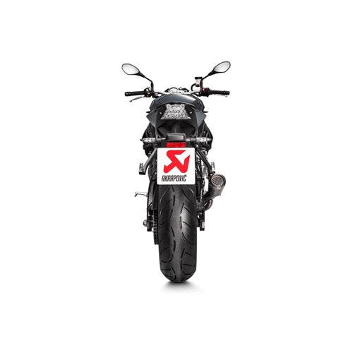 BMW, S1000R Naked, 2017, 2020, Akrapovic Exhausts, S-B10SO9-CUBT