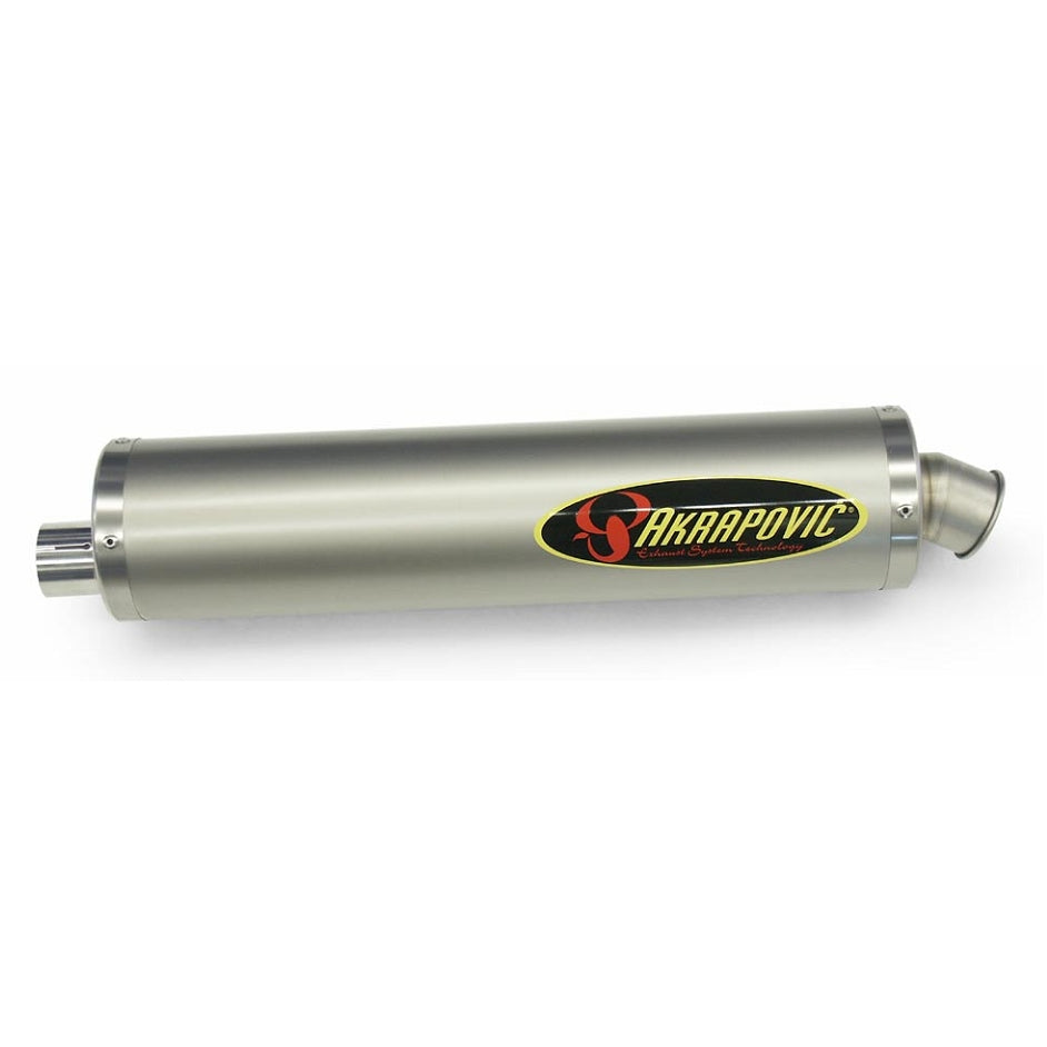 BMW R1150GS Adventure 2001-2005 - Akrapovic Exhausts - S-B11SO1-HT