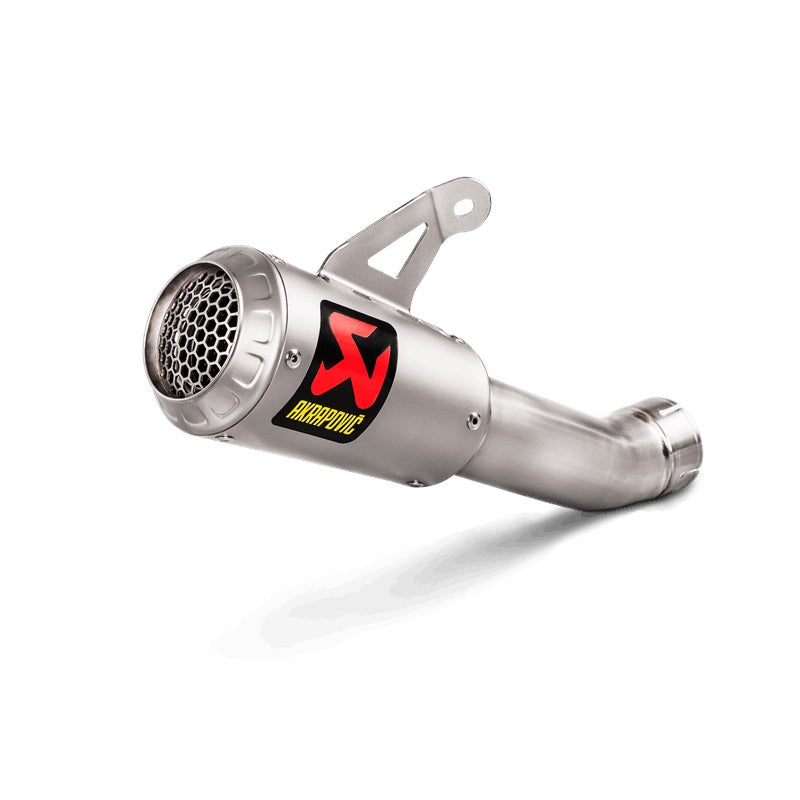 HONDA, CBR1000RR Fireblade, 2017, 2019, Akrapovic Exhausts, S-H10SO18-CBT