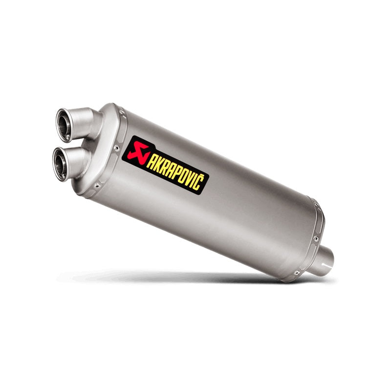 HONDA, CRF1000L Africa Twin Adventure Sport, 2018, 2020, Akrapovic Exhausts, S-H10SO22-HWT