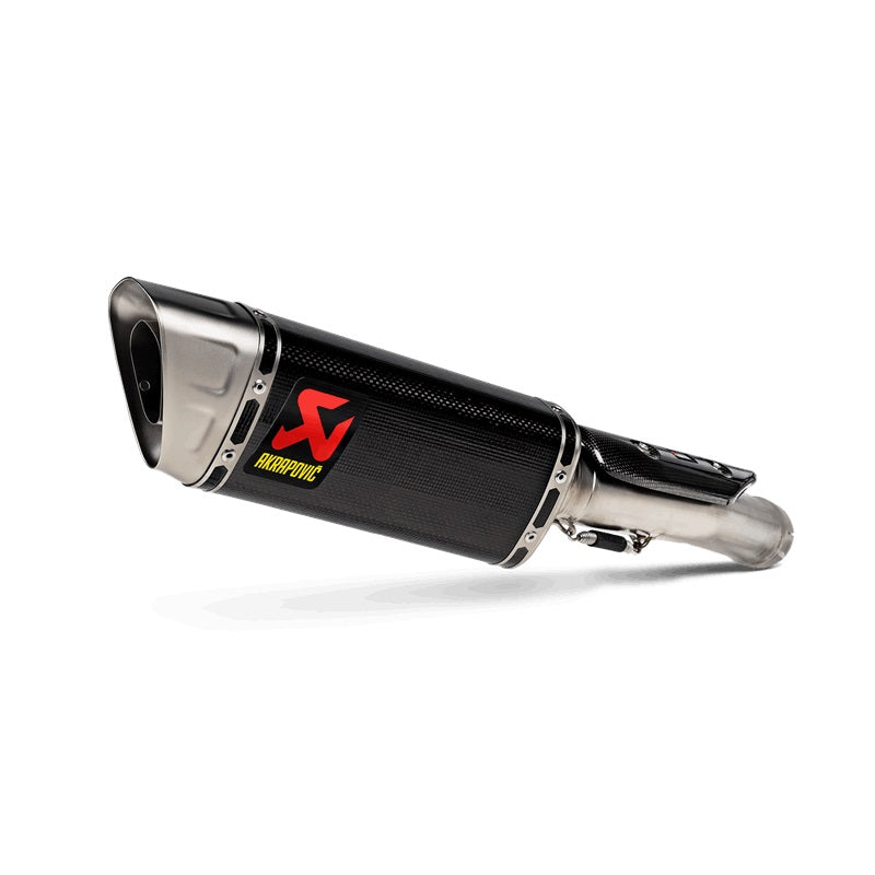 HONDA CBR1000RR Fireblade 2020-2023 - Akrapovic Exhausts - S-H10SO24-APC