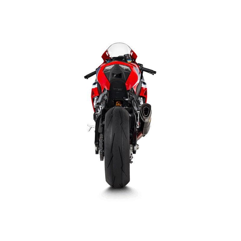 HONDA, CBR1000RR Fireblade, 2020, 2023, Akrapovic Exhausts, S-H10SO24-APC