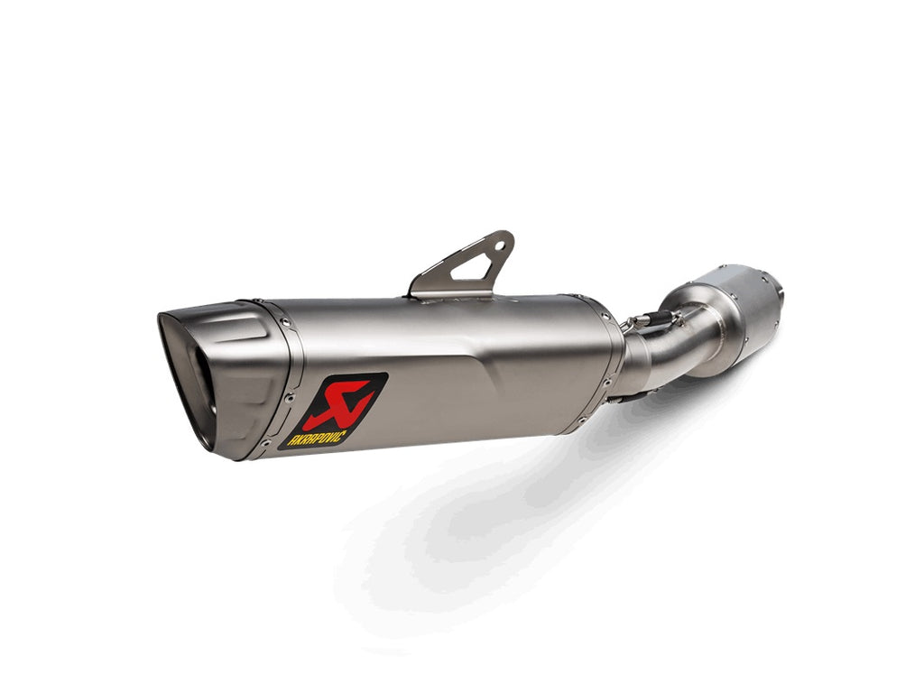 HONDA, CBR1000RR Fireblade, 2024, 2026, Akrapovic Exhausts, S-H10SO28-APLT-TD
