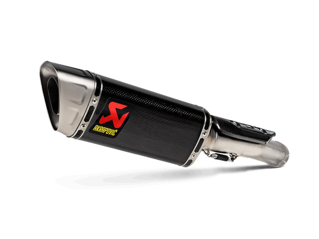 HONDA, CBR1000RR Fireblade, 2024, 2026, Akrapovic Exhausts, S-H10SO29-APC