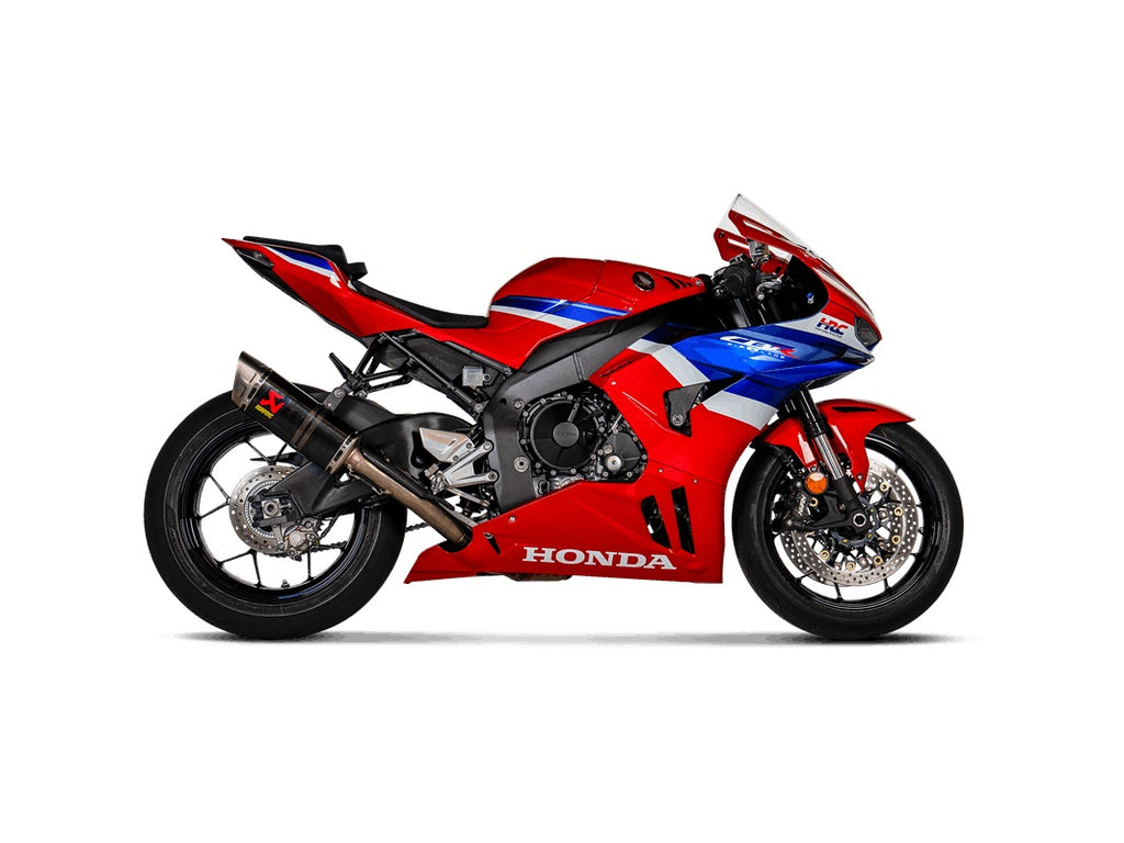 HONDA, CBR1000RR Fireblade, 2024, 2026, Akrapovic Exhausts, S-H10SO29-APC