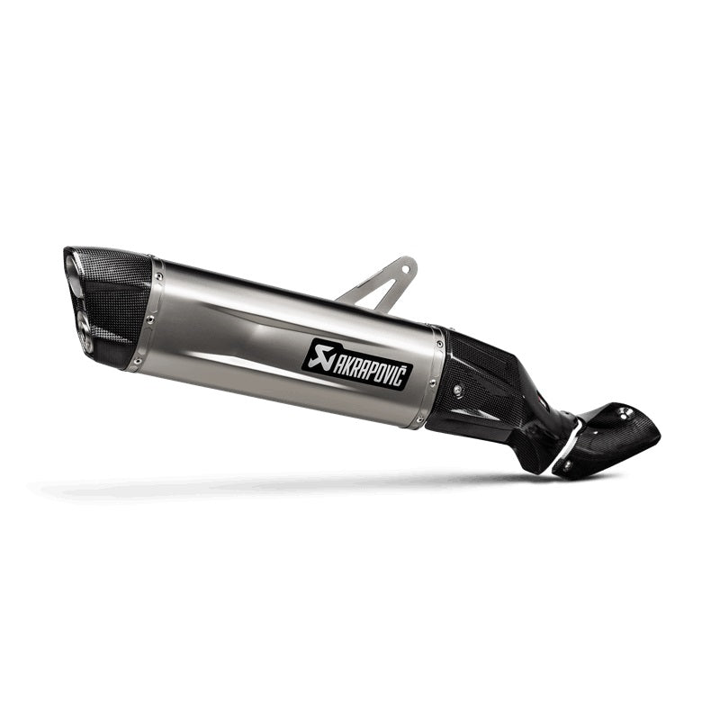 HONDA, CRF1100L Africa Twin / Adventure Sport, 2020, 2023, Akrapovic Exhausts, S-H11SO2-HGJT