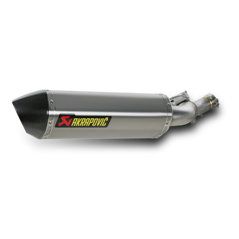 HONDA VFR1200 2010-2022 - Akrapovic Exhausts - S-H12SO1-HRT