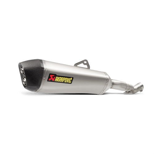 HONDA VFR1200X Crosstourer / Highlander 2016-2022 - Akrapovic Exhausts - S-H12SO4-HZAAT