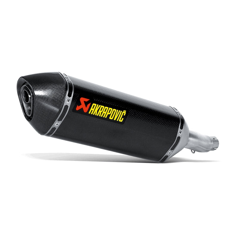 HONDA CBR300R 2014-2021 - Akrapovic Exhausts - S-H3SO3-RC