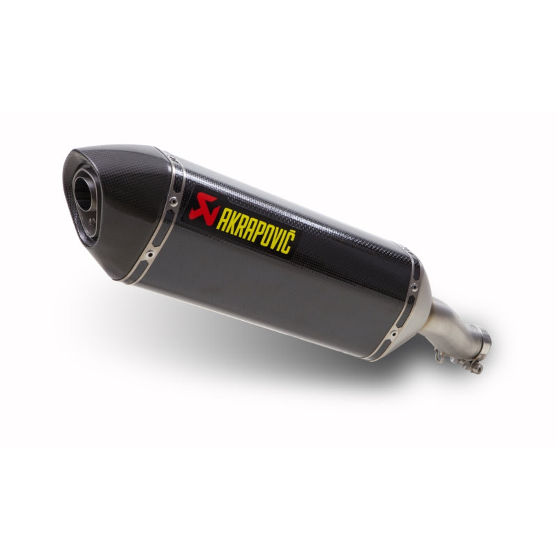HONDA CB500F 2013-2015 - Akrapovic Exhausts - S-H5SO2-HRC