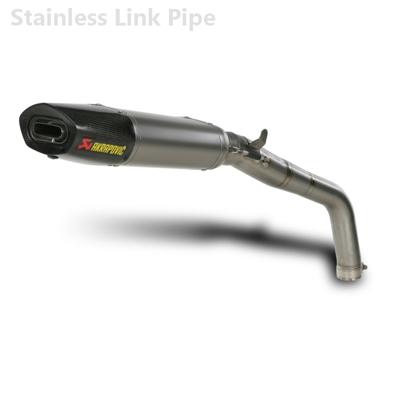 HONDA CBR600RR 2009-2012 - Akrapovic Exhausts - S-H6SO13-HACT