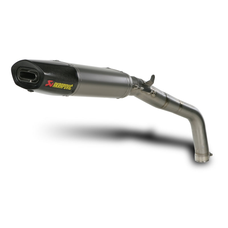 HONDA CBR600RR 2024-2026 - Akrapovic Exhausts - S-H6SO16-HACT