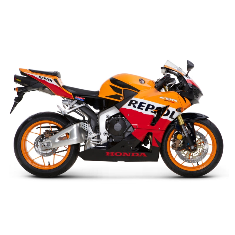 HONDA CBR600RR 2024-2026 - Akrapovic Exhausts - S-H6SO16-HACT