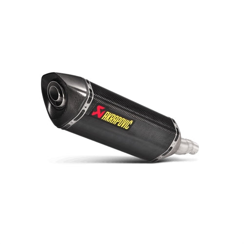 HONDA Integra 700 / 750 2012-2020 - Akrapovic Exhausts - S-H7SO2-HRC