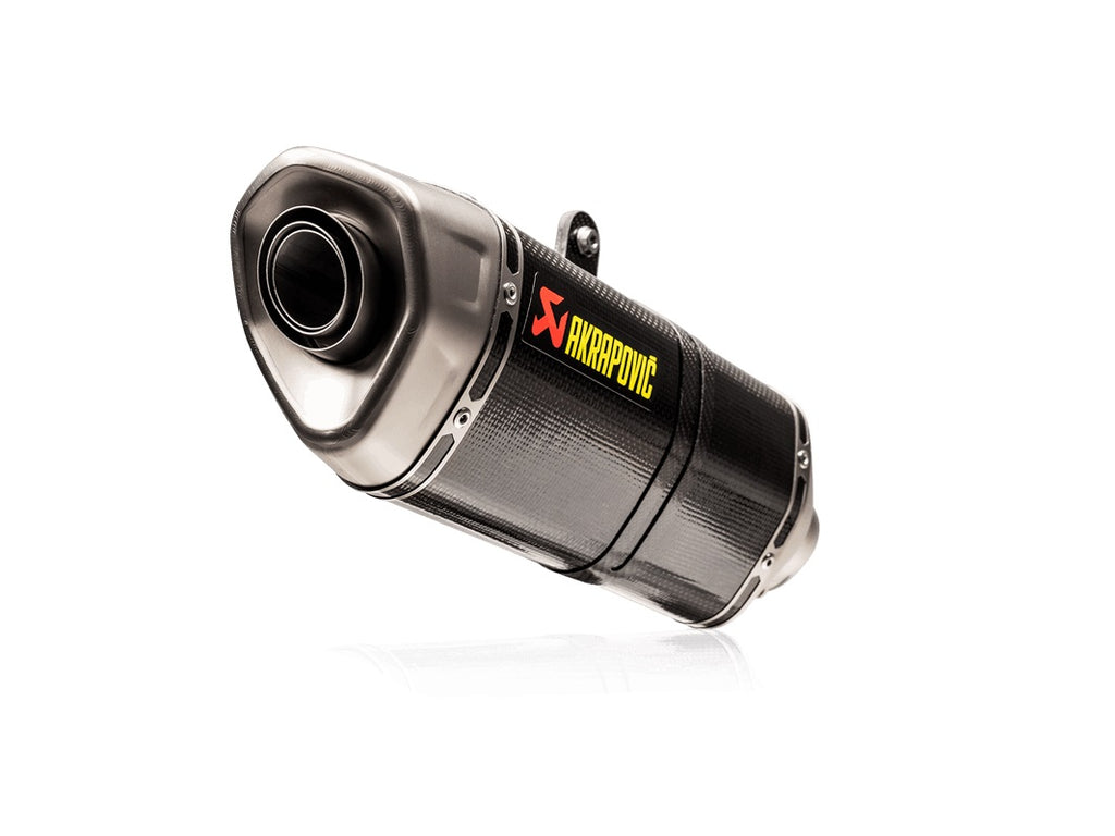 HONDA CB750 Hornet 2023-2026 - Akrapovic Exhausts - S-H7SO5-HRC