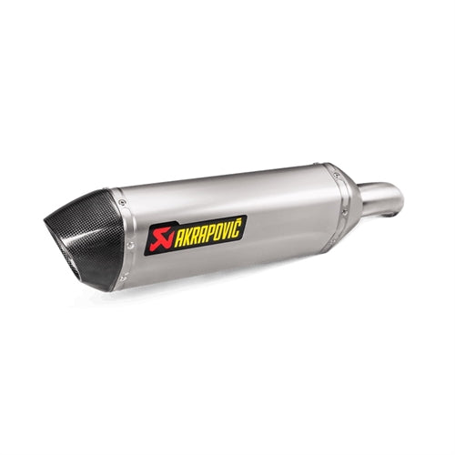 HONDA VFR800 Vtec 2017-2022 - Akrapovic Exhausts - S-H8SO4-HRT