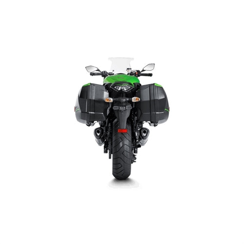 KAWASAKI Z1000SX 2014-2019 - Akrapovic Exhausts - S-K10SO19-HZC