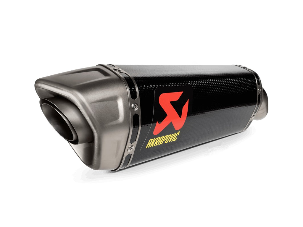 KAWASAKI, ZX-10R / RR, 2025, 2025, Akrapovic Exhausts, S-K10SO27-HRC