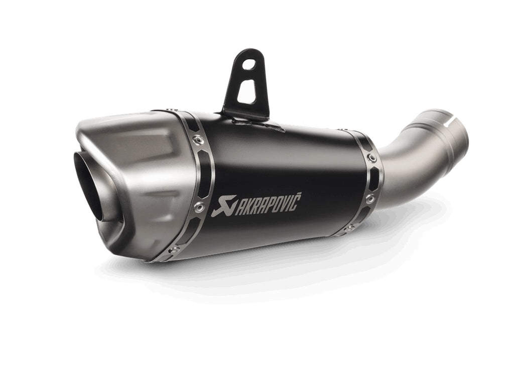 KAWASAKI ZX-10R / RR 2021-2025 - Akrapovic Exhausts - S-K10SO28-ASZTBL