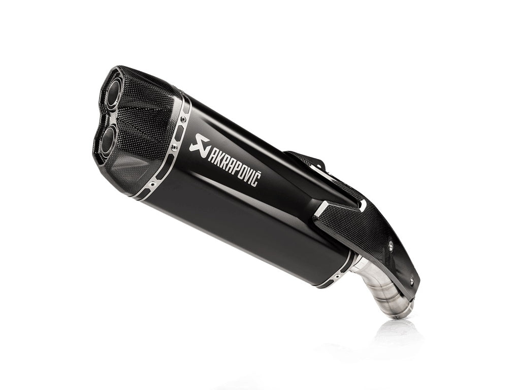 KAWASAKI Z H2 (1000cc) 2020-2025 - Akrapovic Exhausts - S-K10SO31-HGITBL