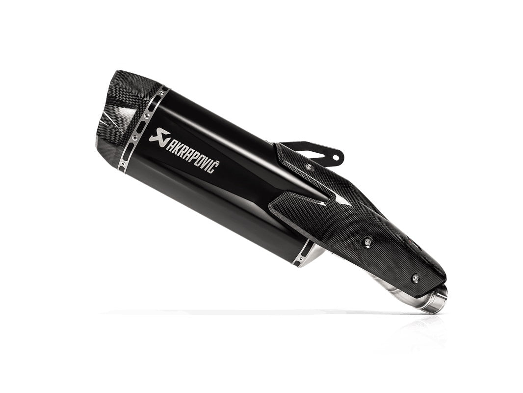 KAWASAKI Z H2 (1000cc) 2020-2025 - Akrapovic Exhausts - S-K10SO31-HGITBL