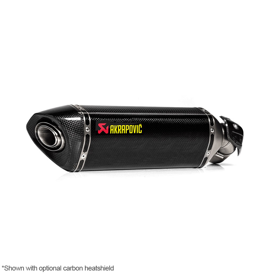 KAWASAKI Ninja 1100 SX / SE 2025-2026 - Akrapovic Exhausts - S-K10SO32-HRC