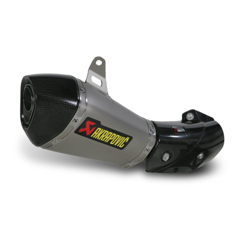 KAWASAKI ZX-10R 2011-2015 - Akrapovic Exhausts - S-K10SO7T-HASZ