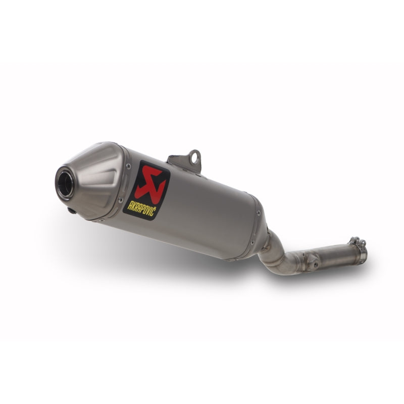 KAWASAKI KX250F 2009-2016 - Akrapovic Exhausts - S-K2SO6-BNTA