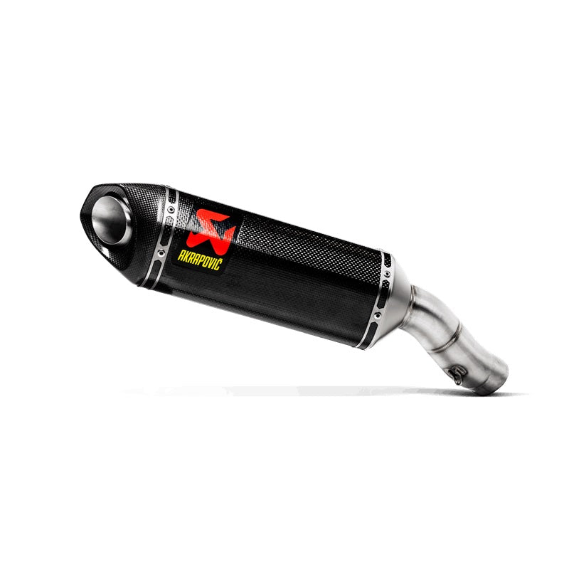 KAWASAKI, ZX-6R, 2024, 2026, Akrapovic Exhausts, S-K6SO7-ZC