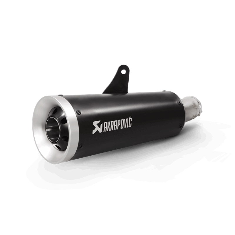 KAWASAKI, Z900 RS / Cafe, 2018, 2025, Akrapovic Exhausts, S-K9SO5-HBAVTBL