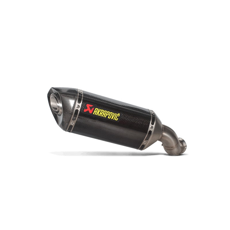 KAWASAKI Z900 2020-2024 - Akrapovic Exhausts - S-K9SO6-HZC