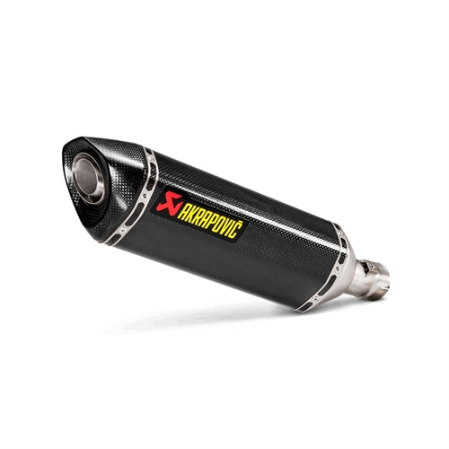 SUZUKI GSX-R1000 2017-2022 - Akrapovic Exhausts - S-S10SO12-HRC