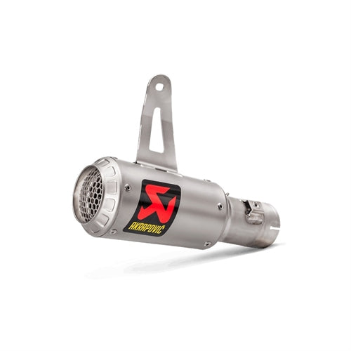 SUZUKI GSX-R1000 2017-2022 - Akrapovic Exhausts - S-S10SO13-CUBT