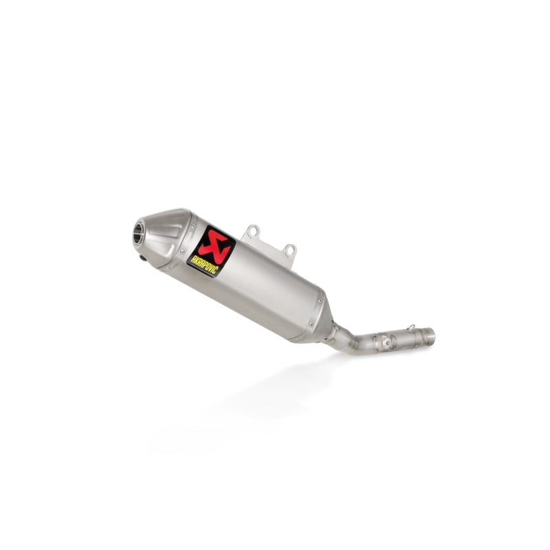 SUZUKI RM-Z 250 2010-2018 - Akrapovic Exhausts - S-S2SO5-BNTA