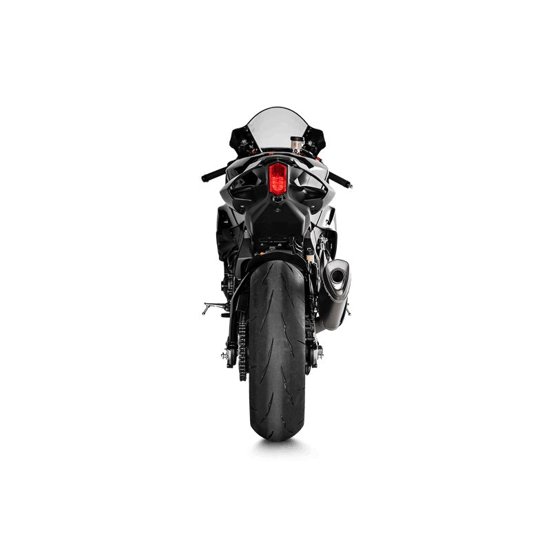 YAMAHA YZF-R1 / M 2020-2026 - Akrapovic Exhausts Full System- S-Y10E6-APLT