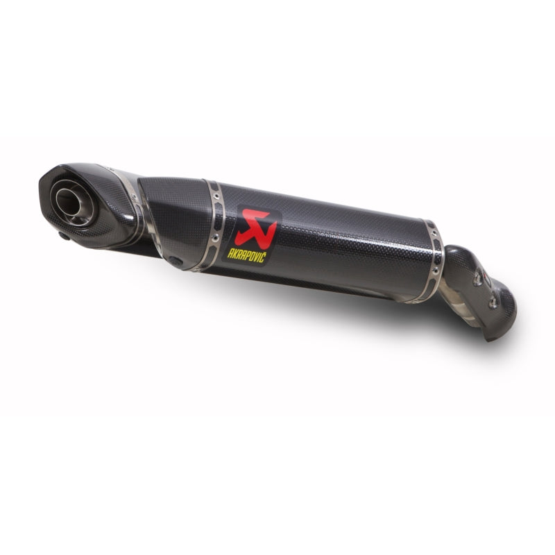 YAMAHA YZF-R1 2009-2014 - Akrapovic Exhausts Slip-on - S-Y10SO10-HZC