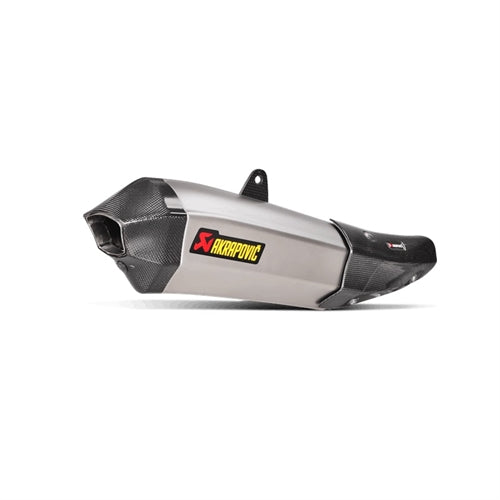 Akrapovic Exhausts YAMAHA YZF-R1 / M 2015-2016 S-Y10SO14-HHX2T