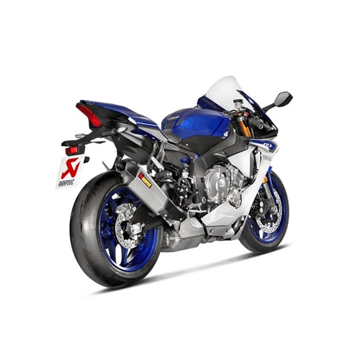 Akrapovic Exhausts YAMAHA YZF-R1 / M 2015-2016 S-Y10SO14-HHX2T