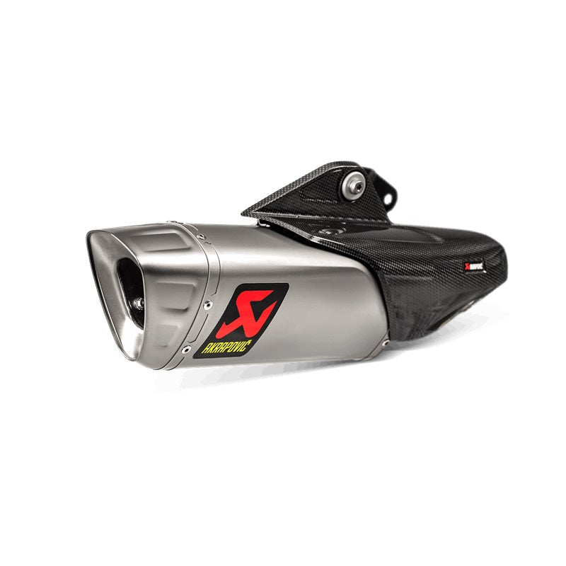 Akrapovic Exhausts YAMAHA YZF-R1 / M 2015-2019 S-Y10SO18-HAPLT