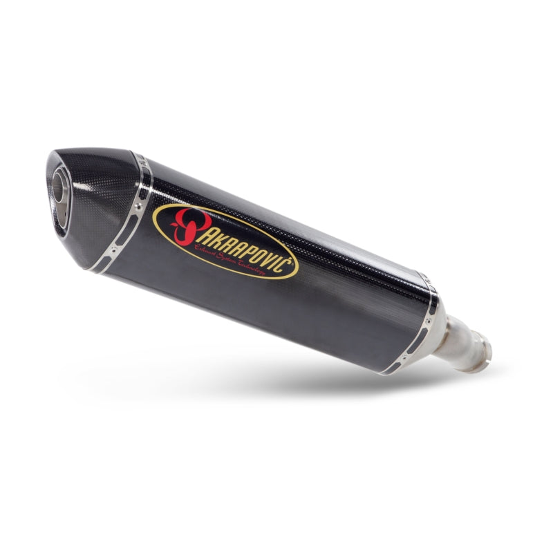 YAMAHA, FZ1 / Fazer (1000cc), 2006, 2015, Akrapovic Exhausts, S-Y10SO7-HRC