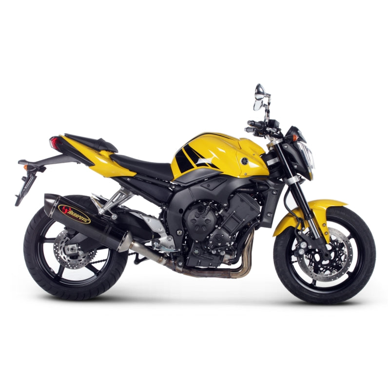YAMAHA FZ1 / Fazer (1000cc) 2006-2015 - Akrapovic Exhausts - S-Y10SO7-HRC