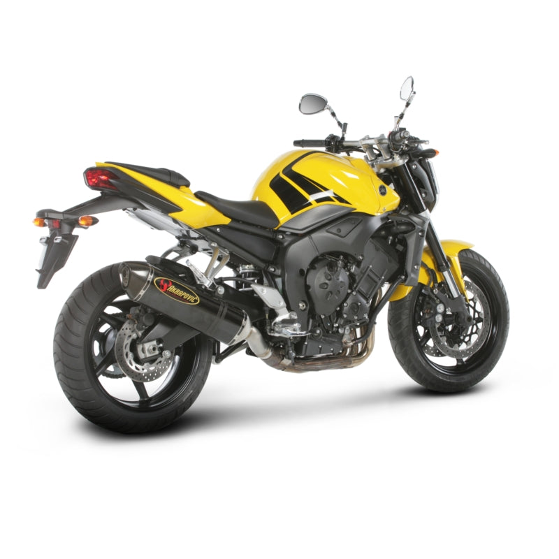 YAMAHA FZ1 / Fazer (1000cc) 2006-2015 - Akrapovic Exhausts - S-Y10SO7-HRC