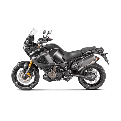 YAMAHA XT1200Z Super Tenere 2010-2023 - Akrapovic Exhausts Slip On- S-Y12SO2-HAAT