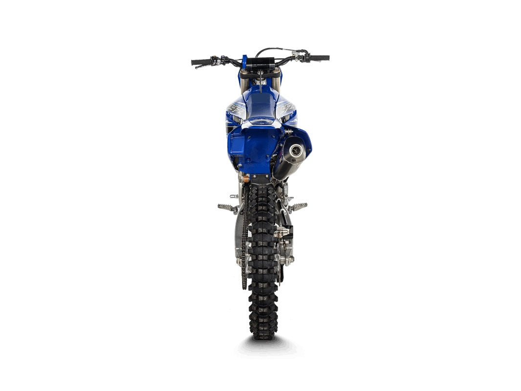 FANTIC XEF 250 2022-2025 - Akrapovic Exhausts - S-Y2MET16-CIBNTA