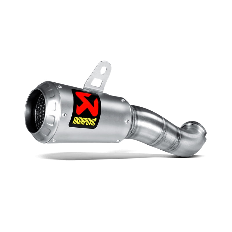 Akrapovic Exhausts YAMAHA MT-03 2016-2021 S-Y2SO11-AHCSS