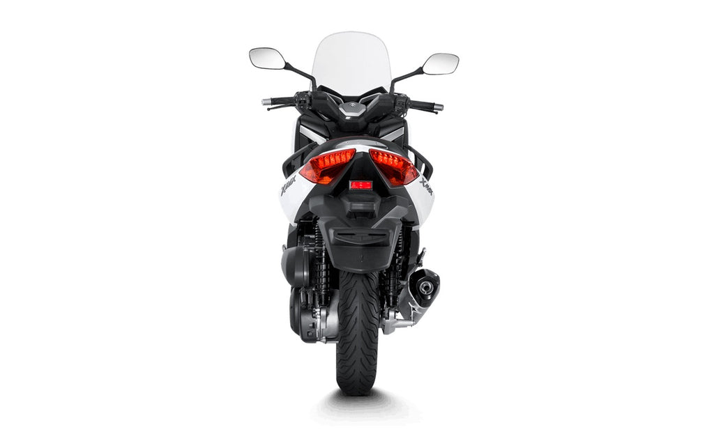 Akrapovic Exhausts YAMAHA X Max 250 2007-2016 S-Y2SO7-HRSS