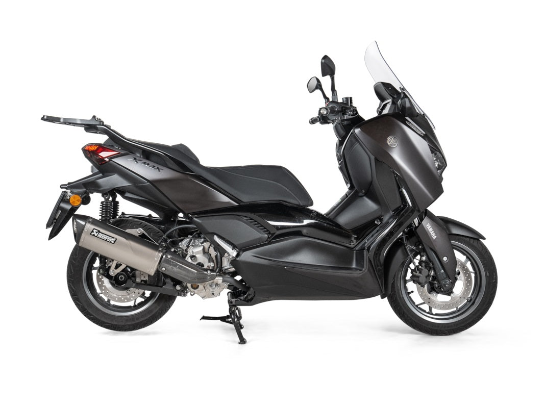 Akrapovic Exhausts YAMAHA X Max 300 2025-2026 S-Y3SO8-HRSS