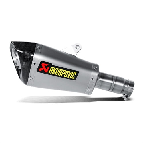 Akrapovic Exhausts YAMAHA YZF-R6 2010-2016 S-Y6SO9-ASZ